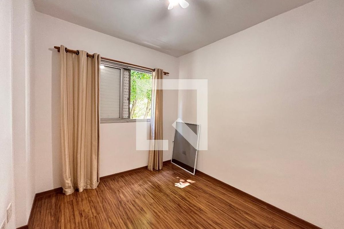 Apartamento, 1 quarto, 35 m² - Foto 11