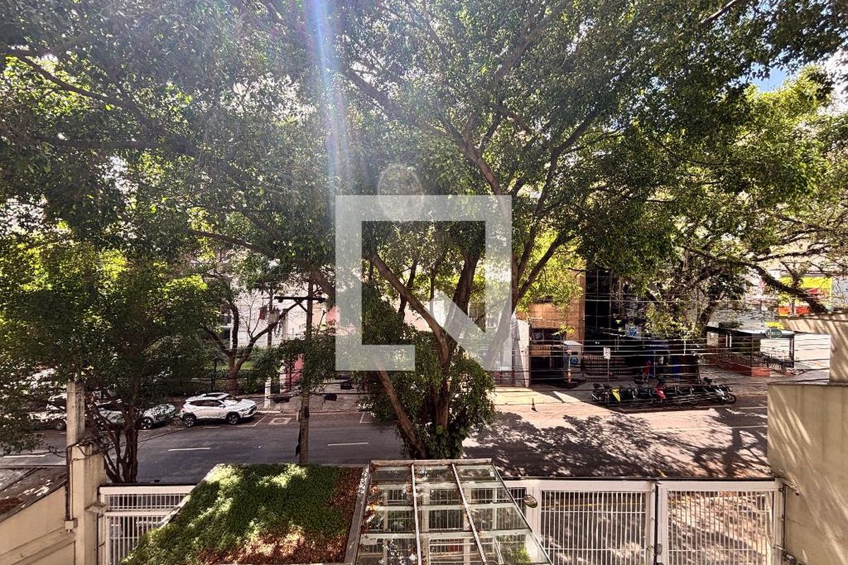 Apartamento, 1 quarto, 35 m² - Foto 5