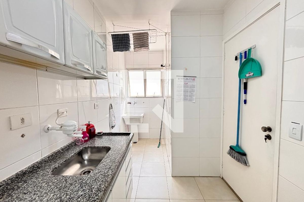 Apartamento, 1 quarto, 35 m² - Foto 7