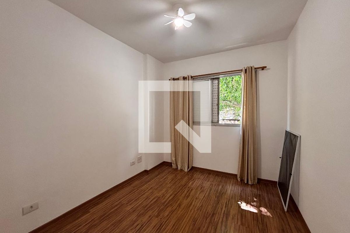 Apartamento, 1 quarto, 35 m² - Foto 12