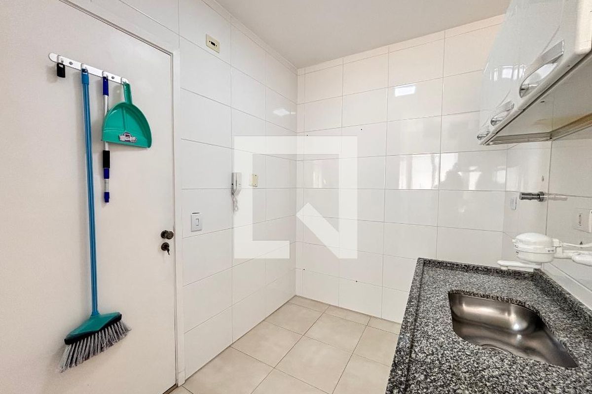 Apartamento, 1 quarto, 35 m² - Foto 6