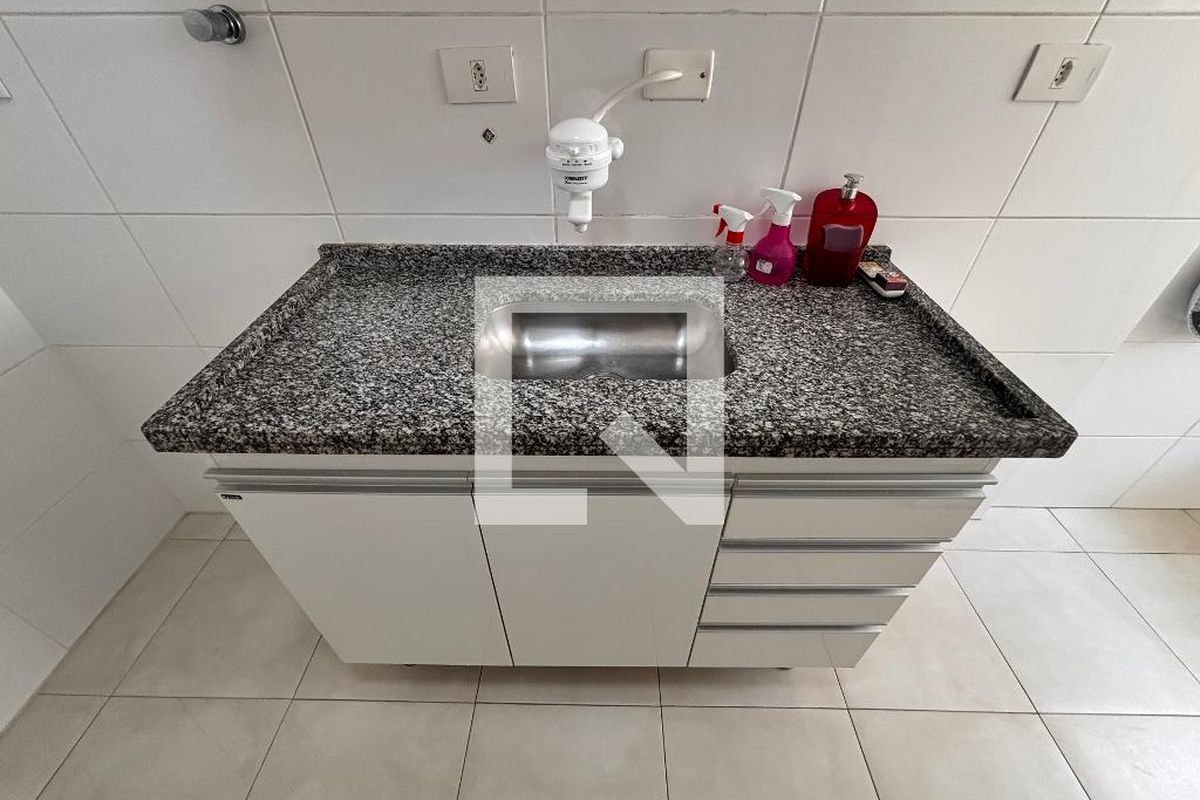 Apartamento, 1 quarto, 35 m² - Foto 8