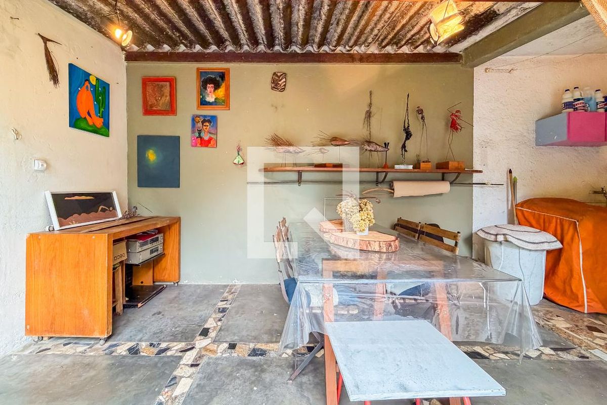 Casa, 2 quartos, 150 m² - Foto 38