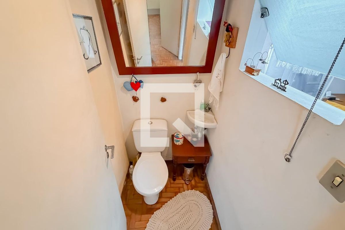 Casa, 2 quartos, 150 m² - Foto 10