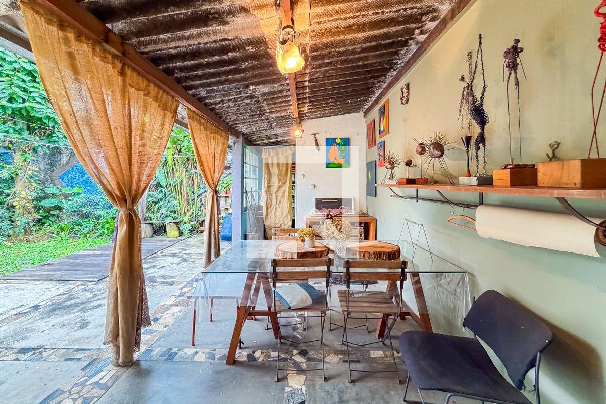 Casa, 2 quartos, 150 m² - Foto 40