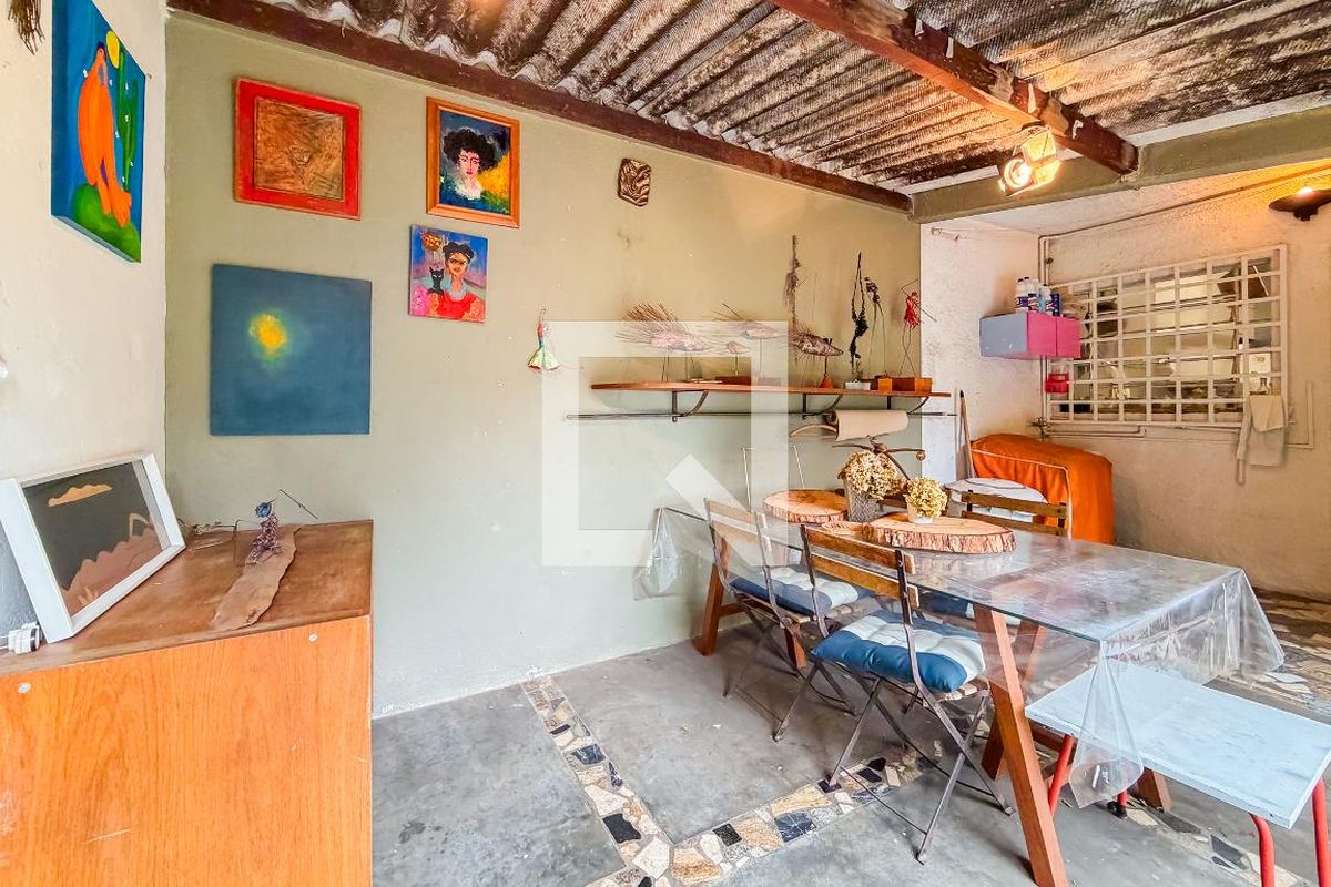 Casa, 2 quartos, 150 m² - Foto 39