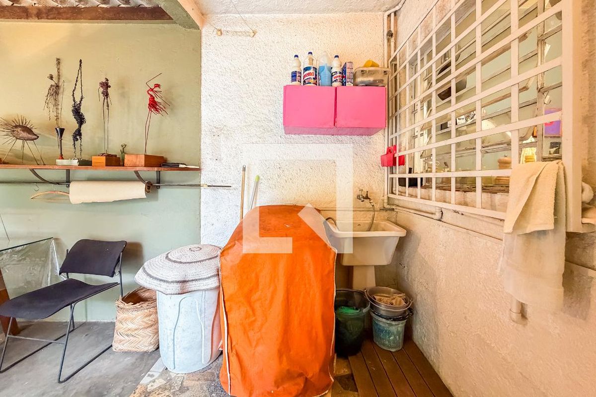 Casa, 2 quartos, 150 m² - Foto 42