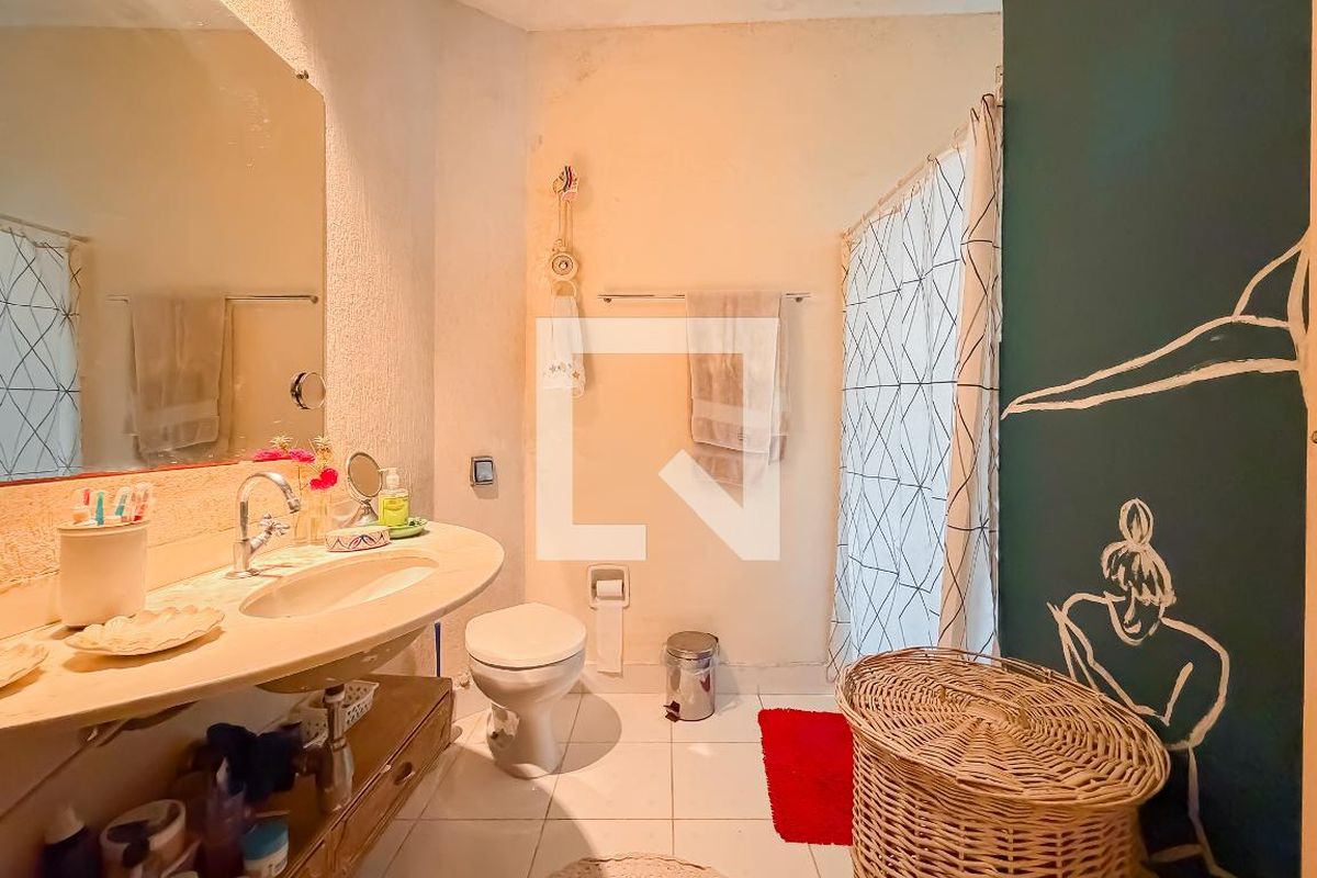 Casa, 2 quartos, 150 m² - Foto 17