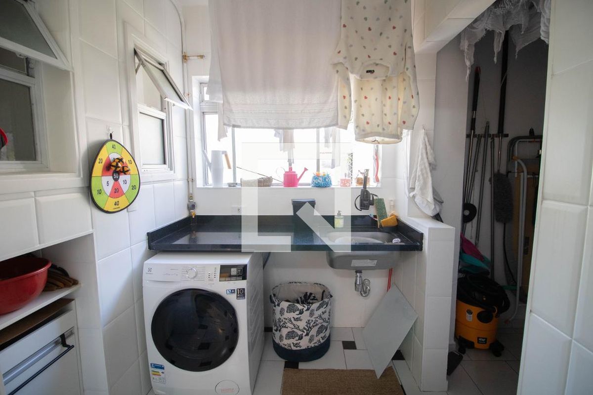 Apartamento, 3 quartos, 88 m² - Foto 45