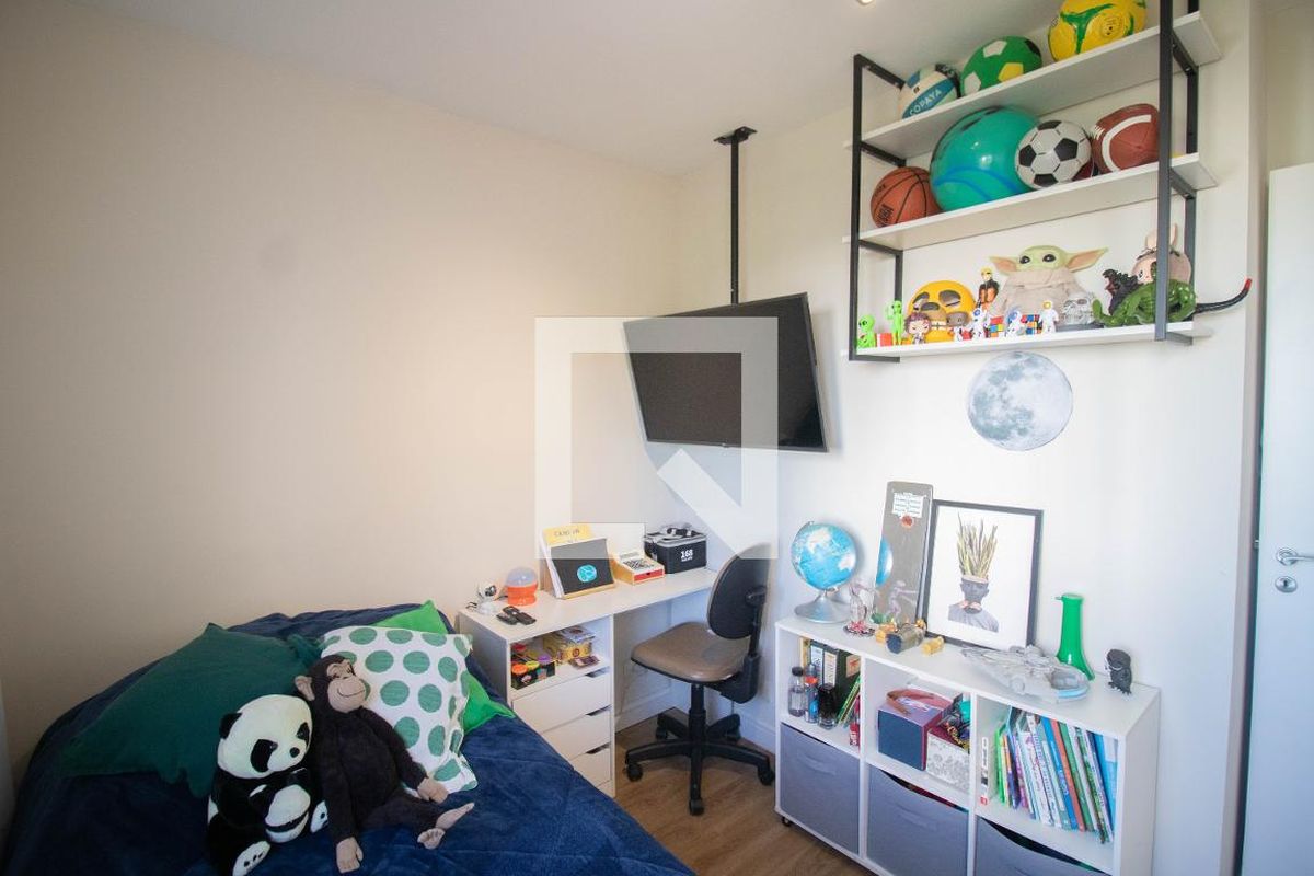 Apartamento, 3 quartos, 88 m² - Foto 19