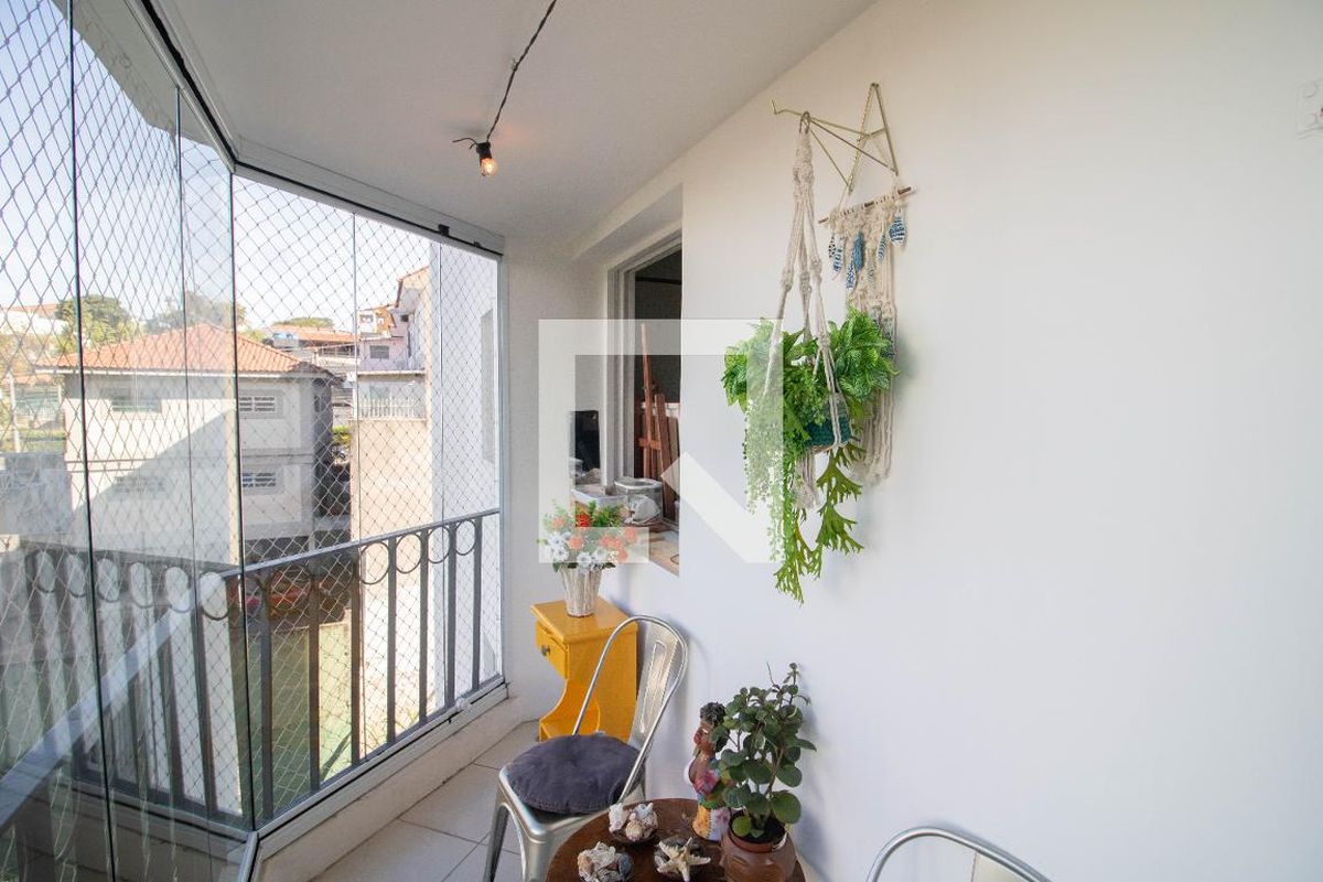 Apartamento, 3 quartos, 88 m² - Foto 11