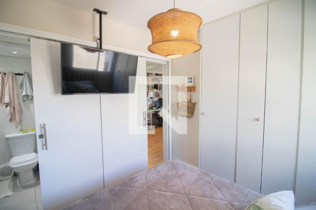 Apartamento, 3 quartos, 88 m² - Foto 17