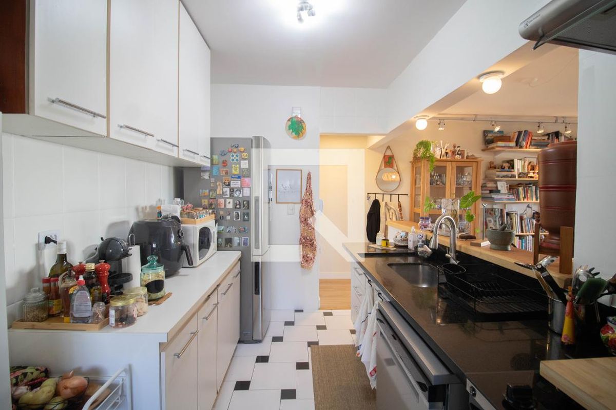 Apartamento, 3 quartos, 88 m² - Foto 42