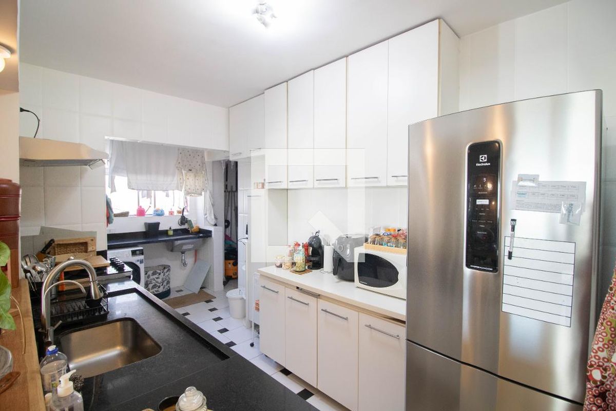 Apartamento, 3 quartos, 88 m² - Foto 38