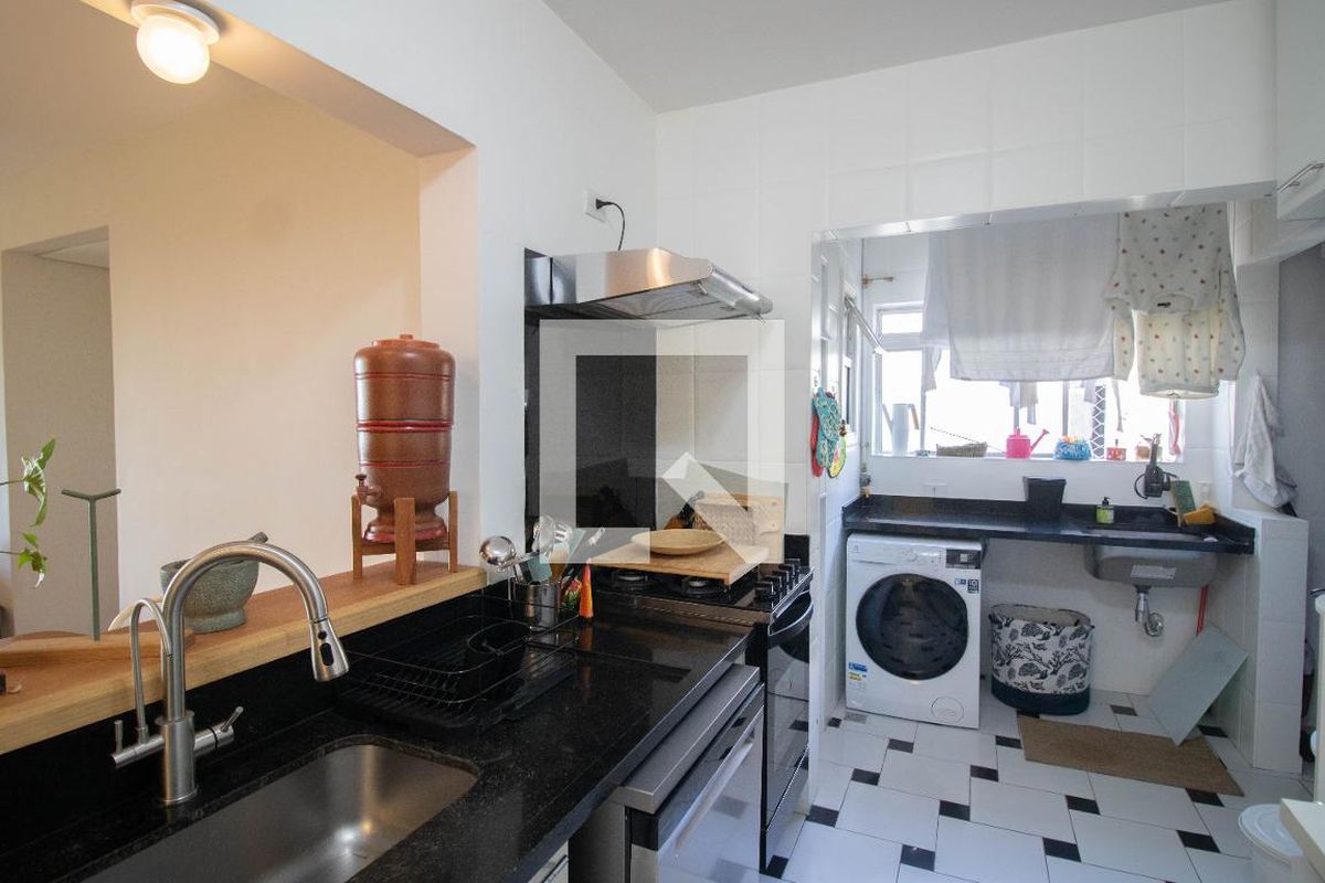 Apartamento, 3 quartos, 88 m² - Foto 40