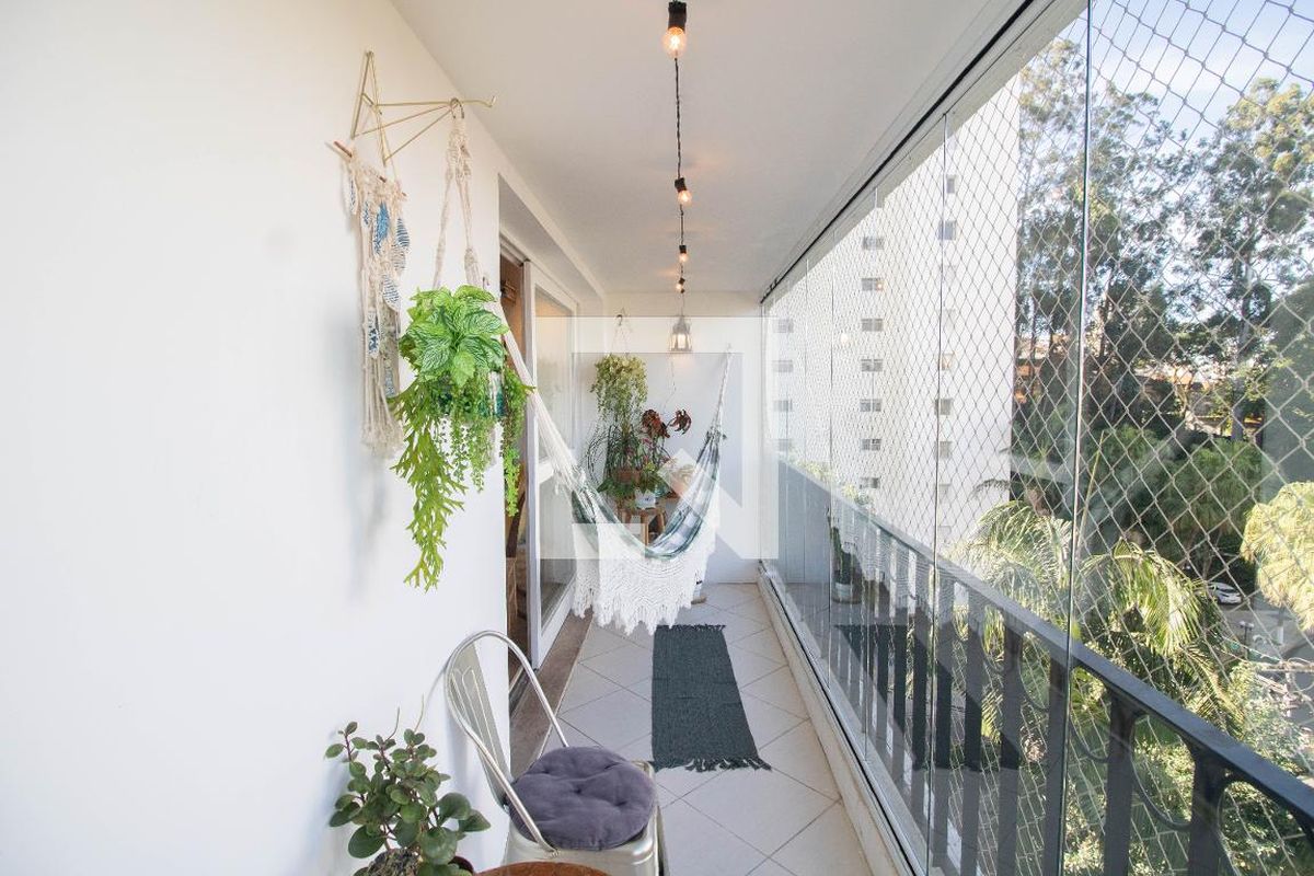 Apartamento, 3 quartos, 88 m² - Foto 12