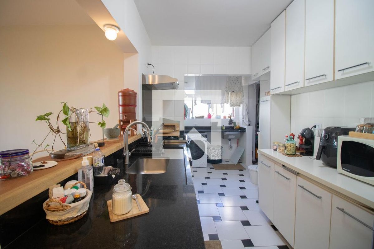 Apartamento, 3 quartos, 88 m² - Foto 39