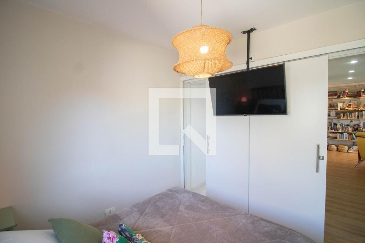 Apartamento, 3 quartos, 88 m² - Foto 15
