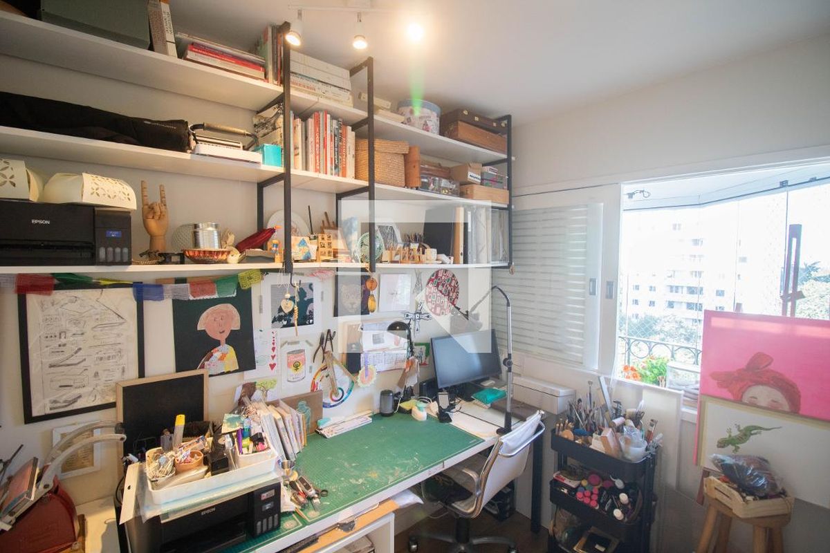 Apartamento, 3 quartos, 88 m² - Foto 22