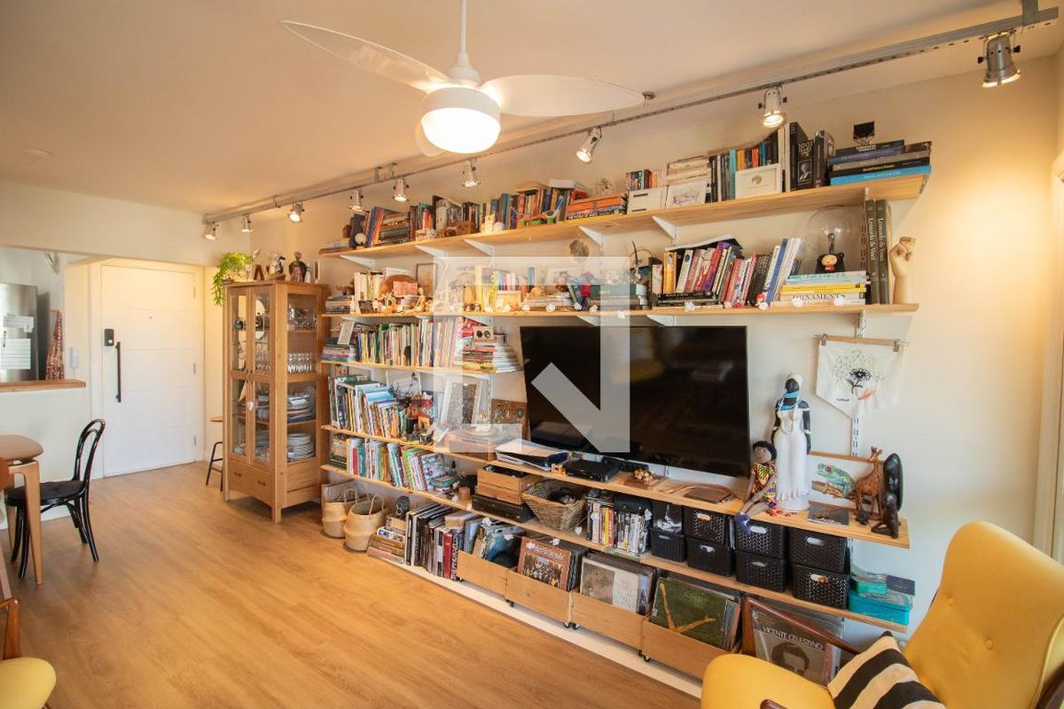 Apartamento, 3 quartos, 88 m² - Foto 5