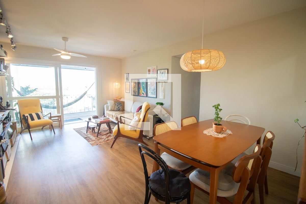 Apartamento, 3 quartos, 88 m² - Foto 3