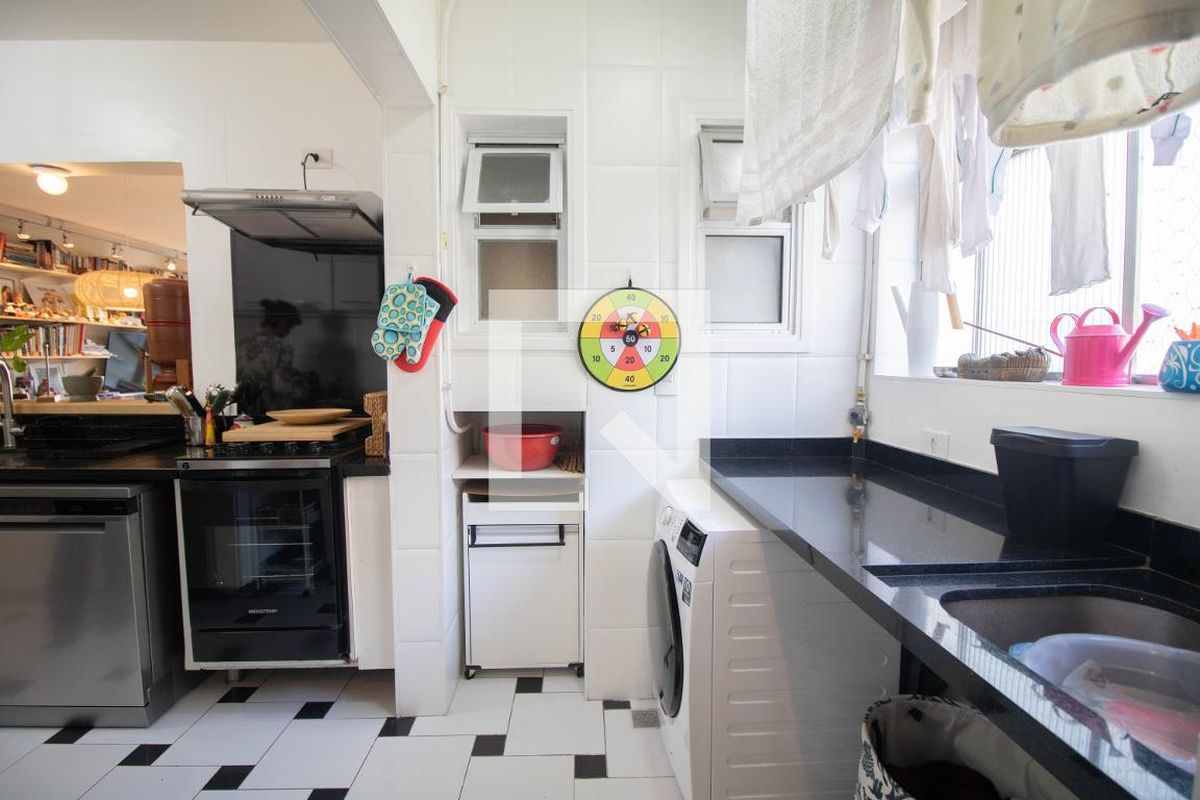 Apartamento, 3 quartos, 88 m² - Foto 47