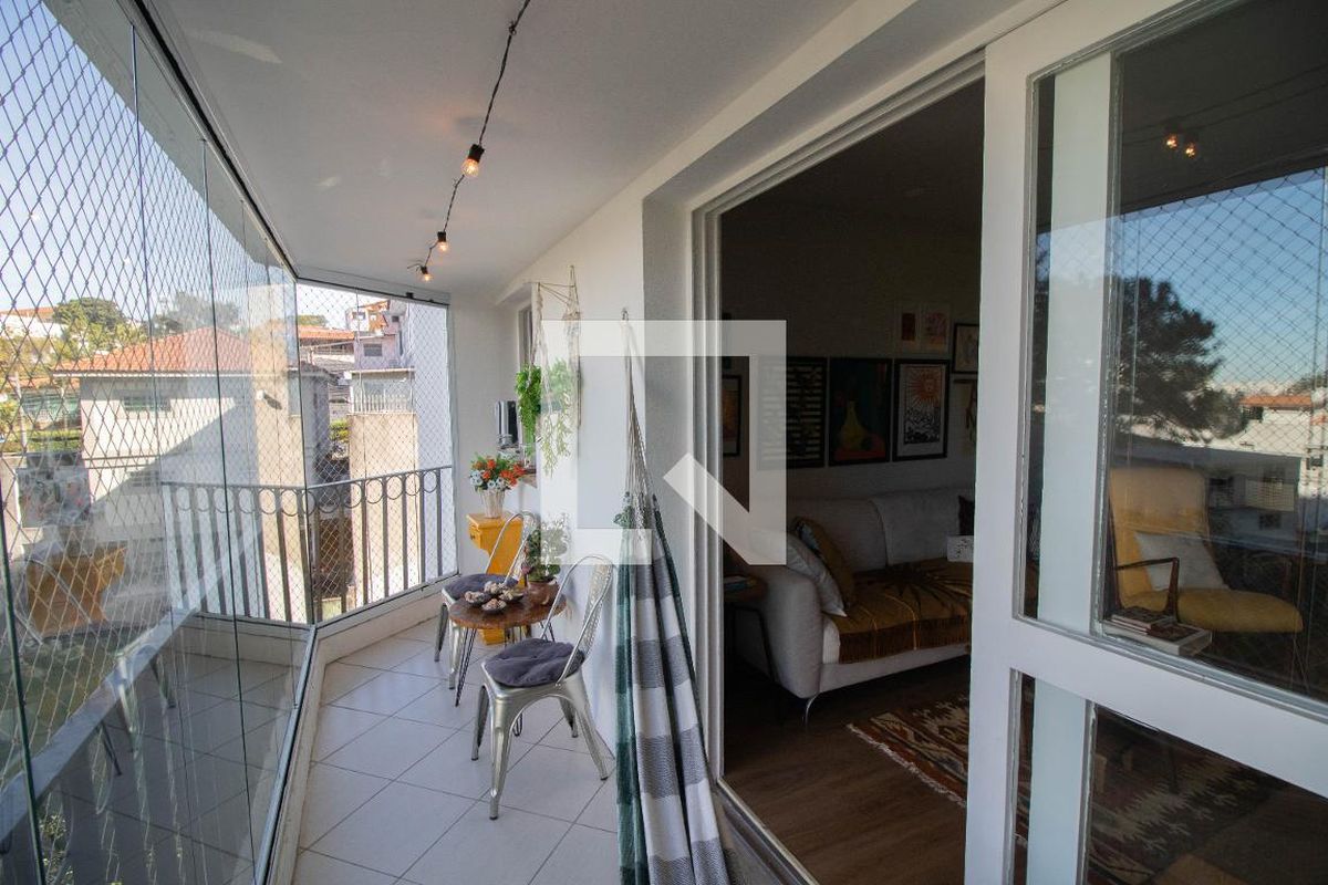 Apartamento, 3 quartos, 88 m² - Foto 10