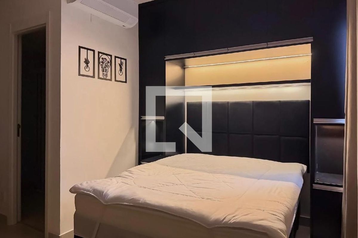Kitnet-Studio, 21 m² - Foto 8
