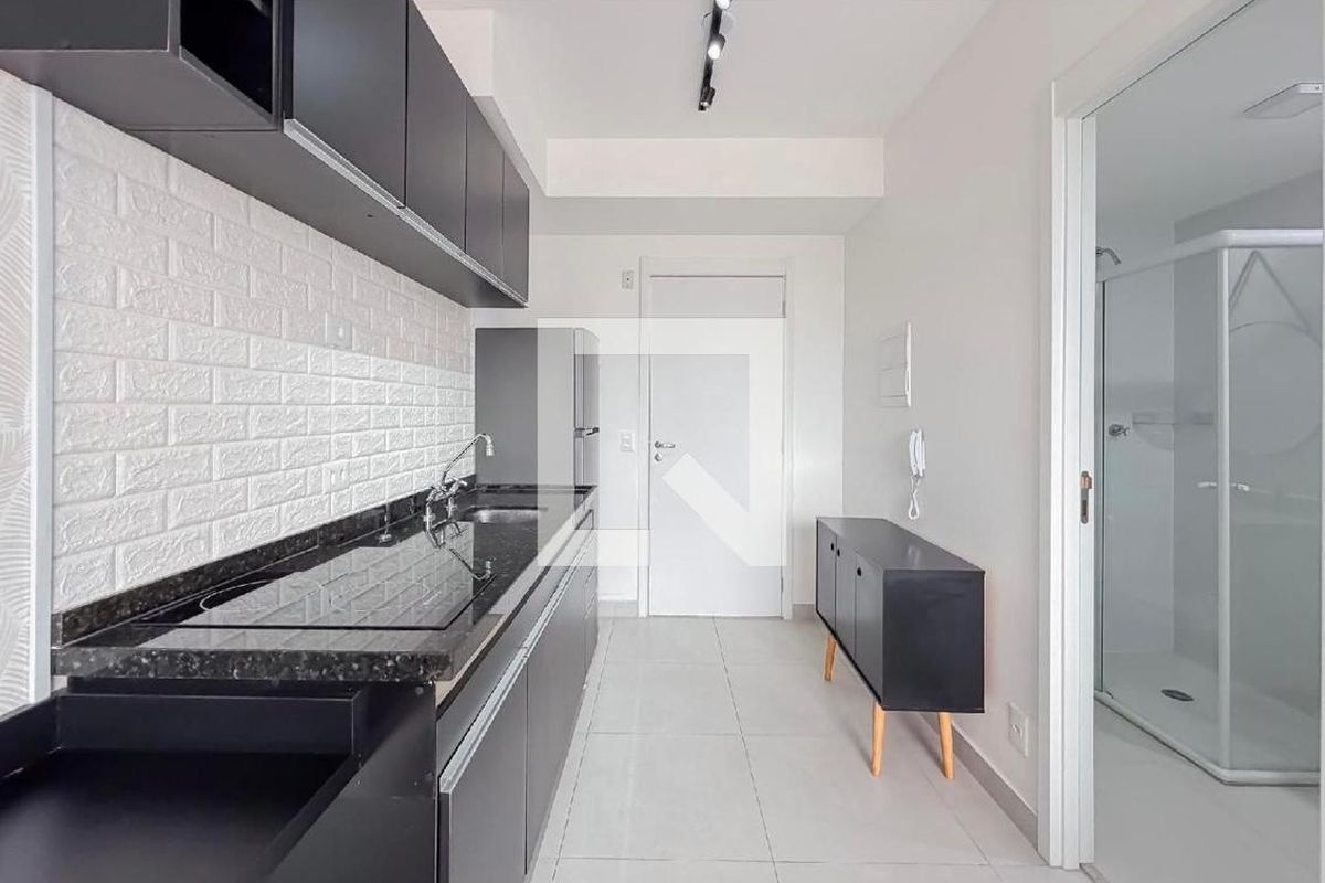 Kitnet-Studio, 21 m² - Foto 16