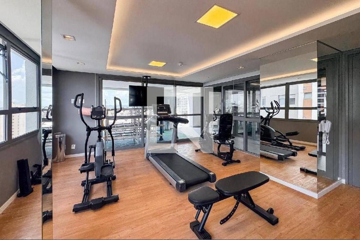Kitnet-Studio, 21 m² - Foto 26