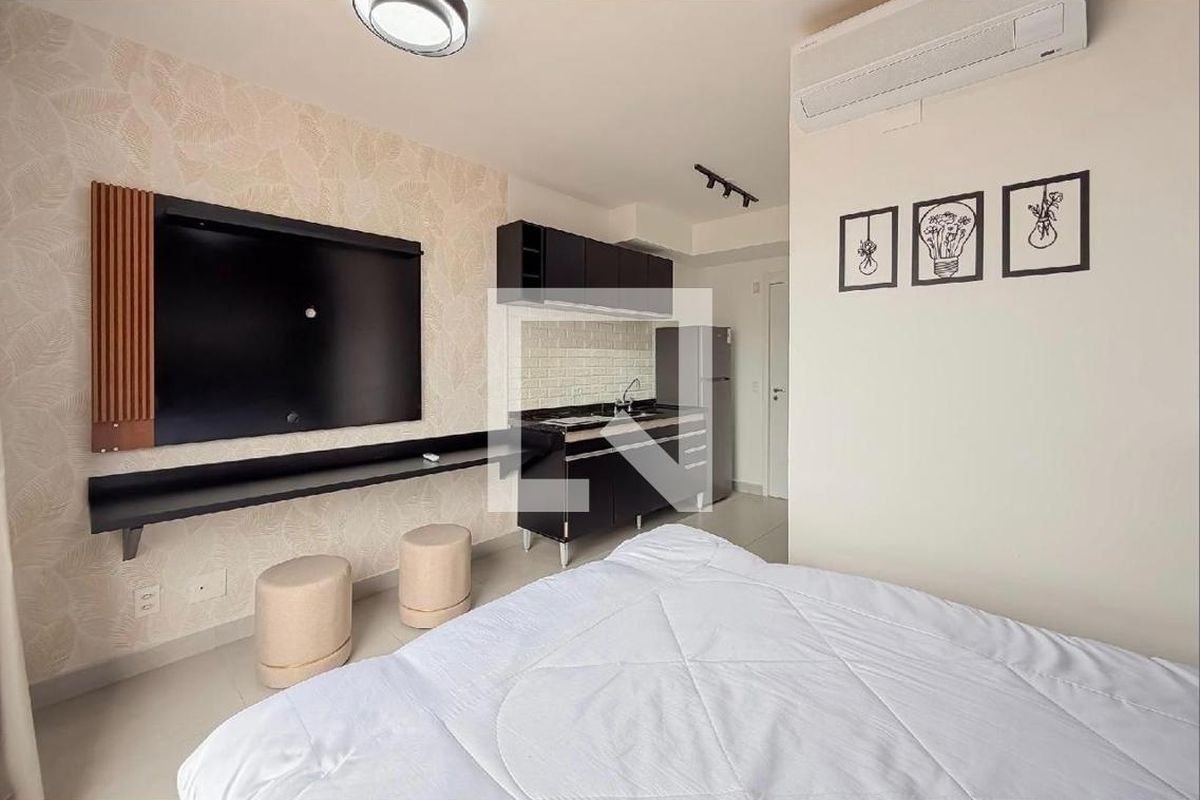 Kitnet-Studio, 21 m² - Foto 4