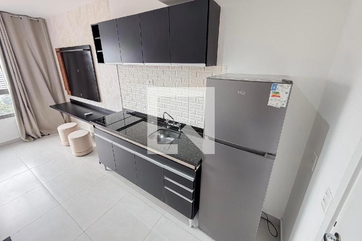 Kitnet-Studio, 21 m² - Foto 15