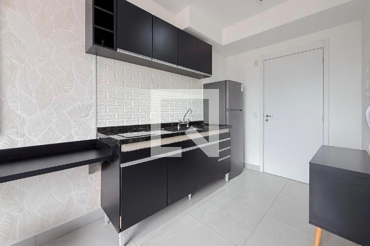Kitnet-Studio, 21 m² - Foto 12
