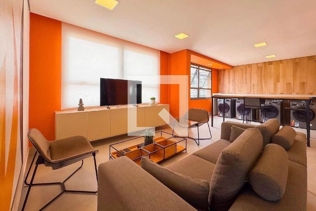 Kitnet-Studio, 21 m² - Foto 24