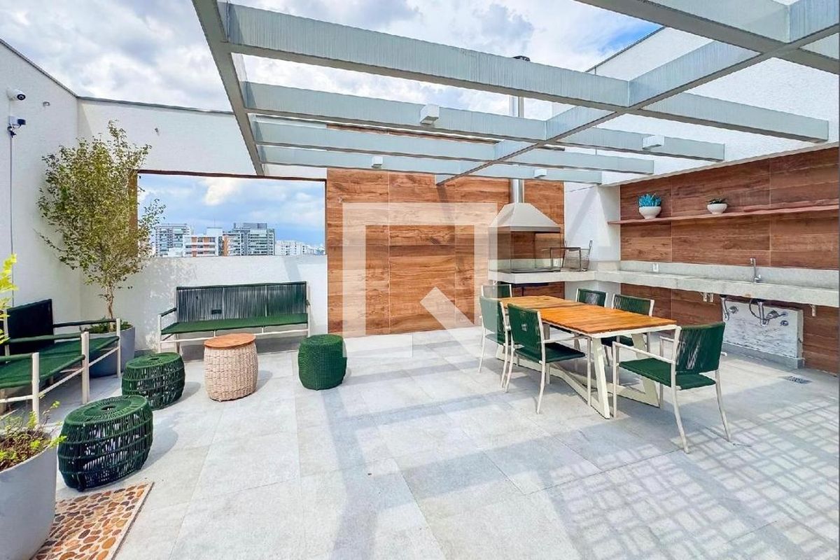 Kitnet-Studio, 21 m² - Foto 25