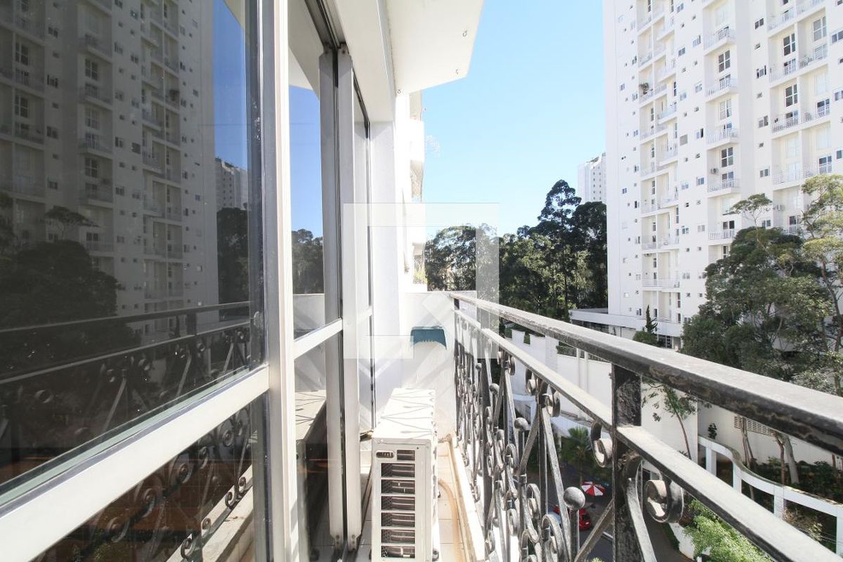 Apartamento, 3 quartos, 102 m² - Foto 5