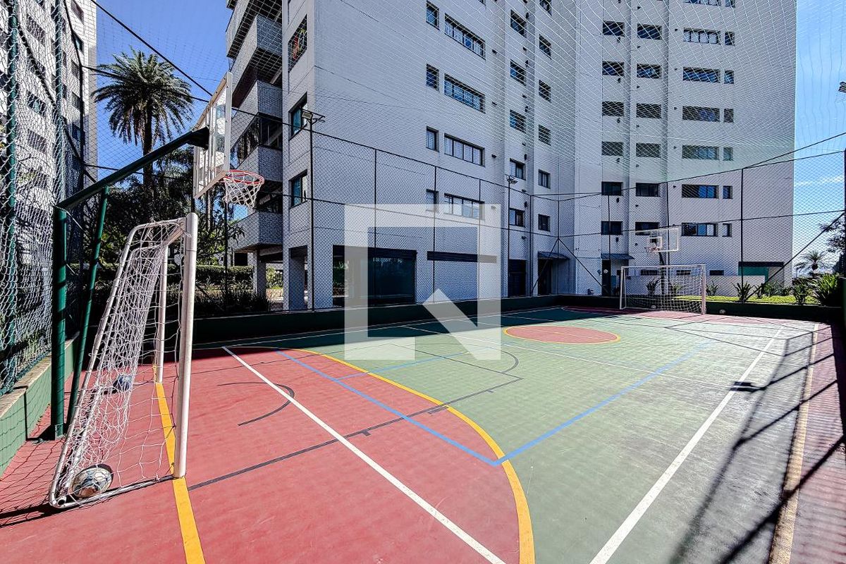 Apartamento, 4 quartos, 180 m² - Foto 58