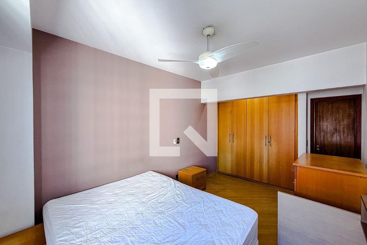 Apartamento, 4 quartos, 180 m² - Foto 31
