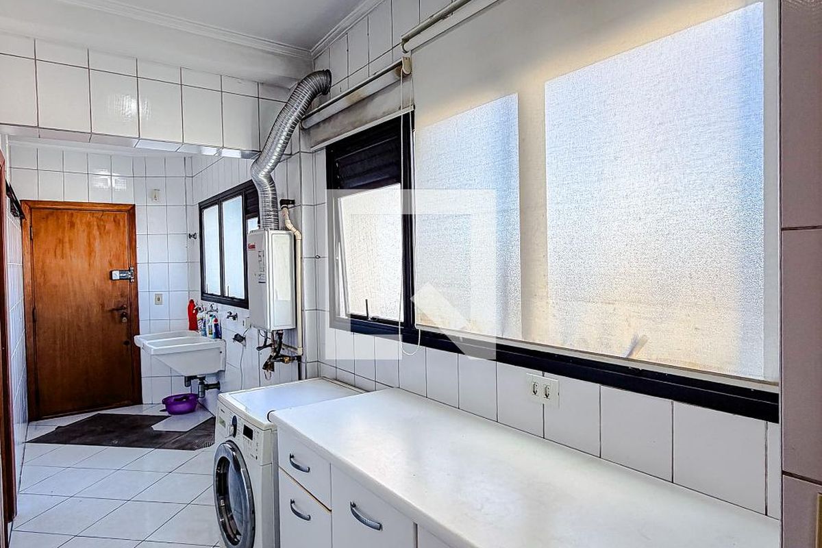 Apartamento, 4 quartos, 180 m² - Foto 49