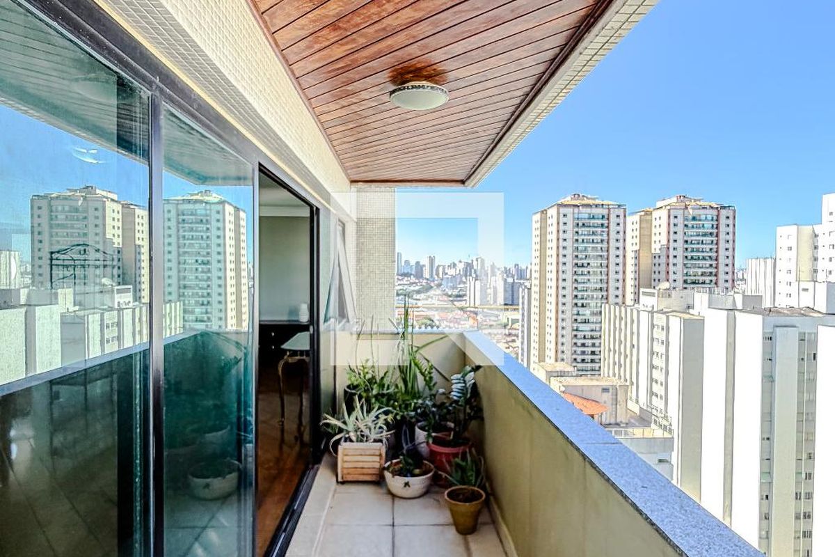 Apartamento, 4 quartos, 180 m² - Foto 9