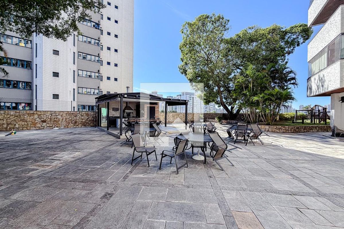 Apartamento, 4 quartos, 180 m² - Foto 64