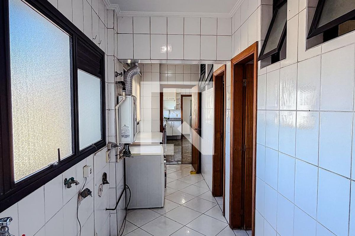 Apartamento, 4 quartos, 180 m² - Foto 51