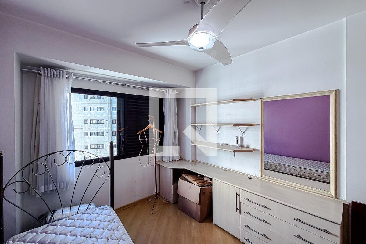 Apartamento, 4 quartos, 180 m² - Foto 18