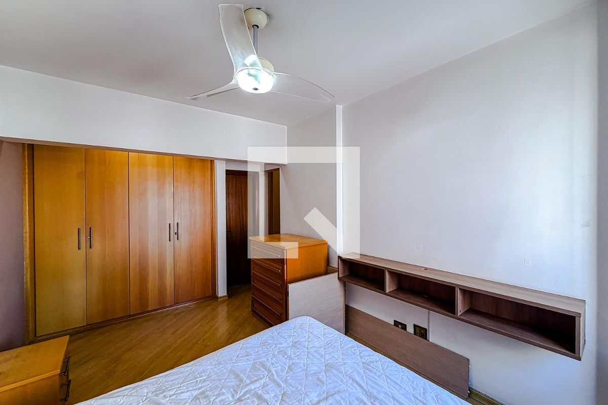 Apartamento, 4 quartos, 180 m² - Foto 32