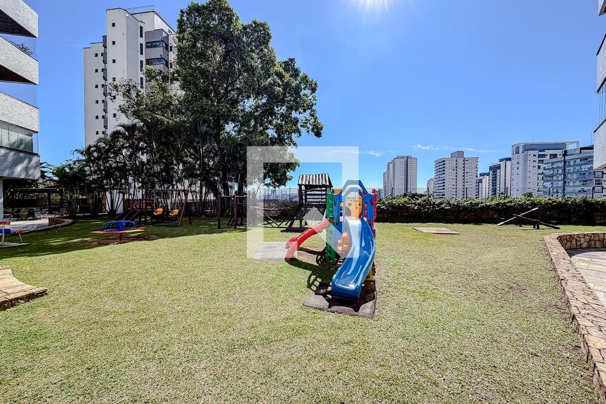 Apartamento, 4 quartos, 180 m² - Foto 62