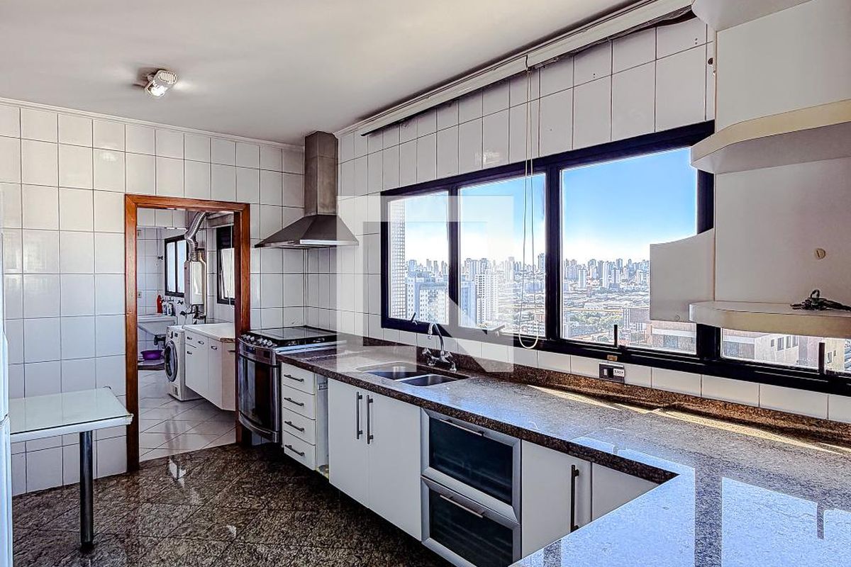 Apartamento, 4 quartos, 180 m² - Foto 42