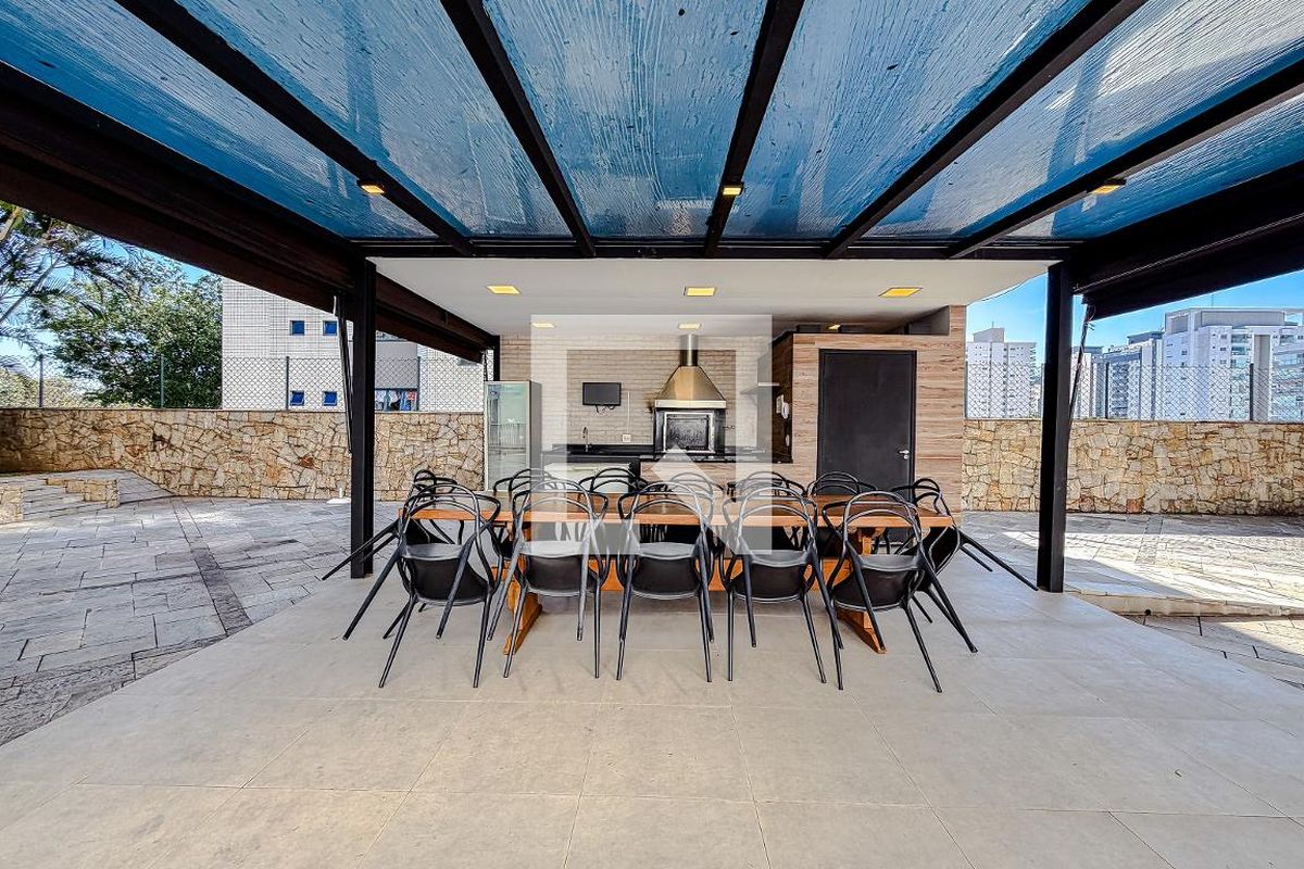 Apartamento, 4 quartos, 180 m² - Foto 65