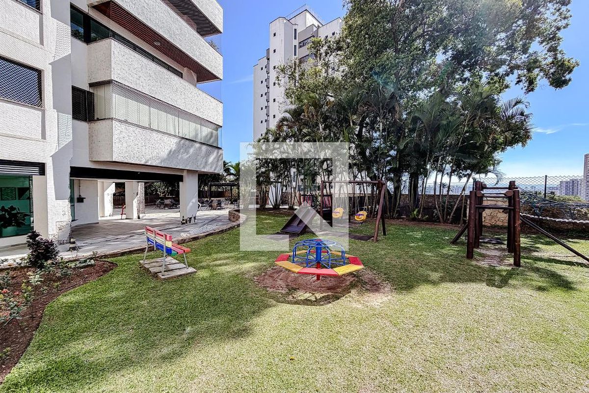Apartamento, 4 quartos, 180 m² - Foto 60