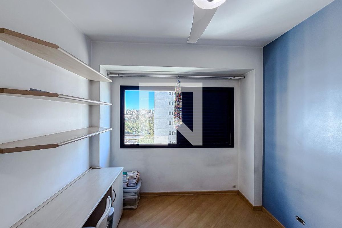 Apartamento, 4 quartos, 180 m² - Foto 24