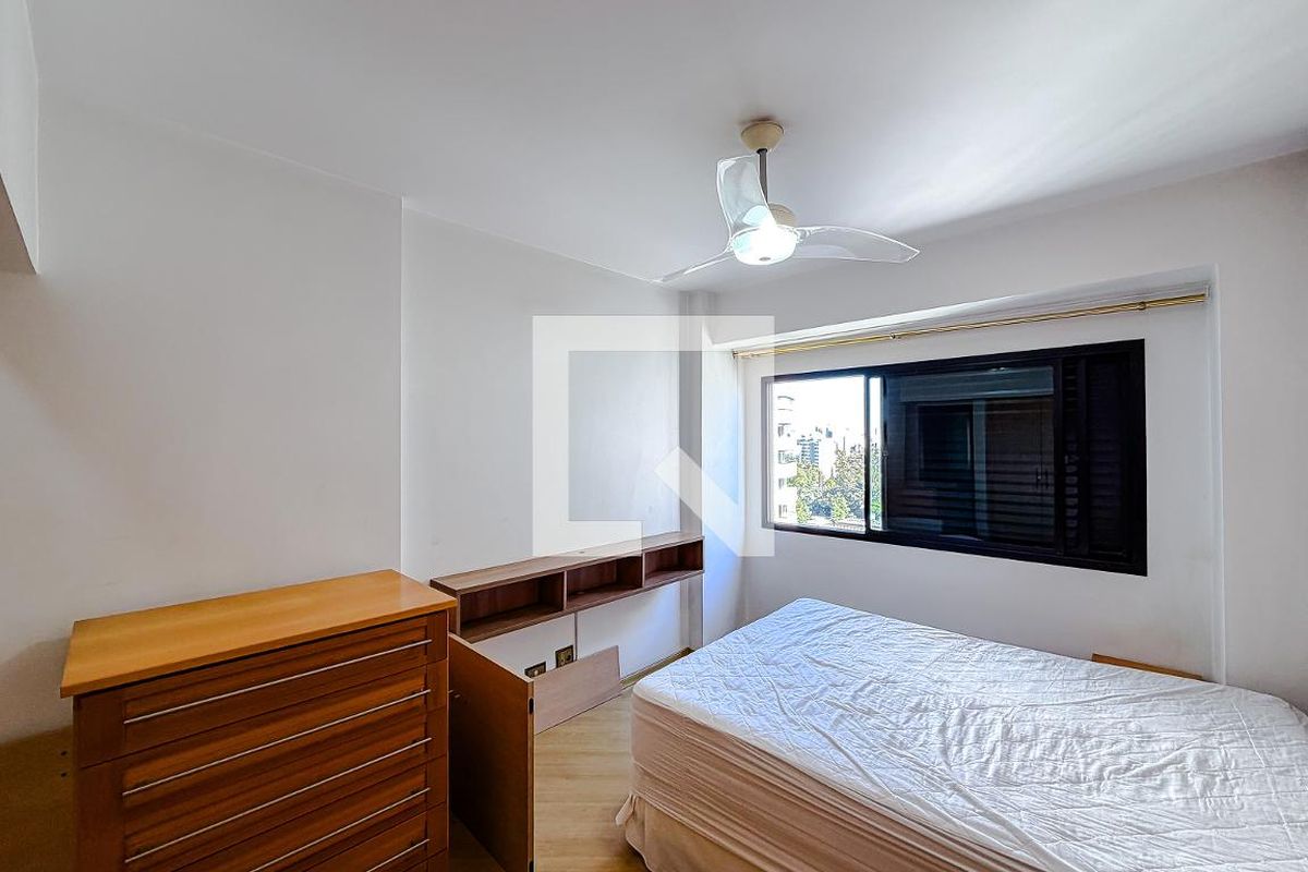 Apartamento, 4 quartos, 180 m² - Foto 30
